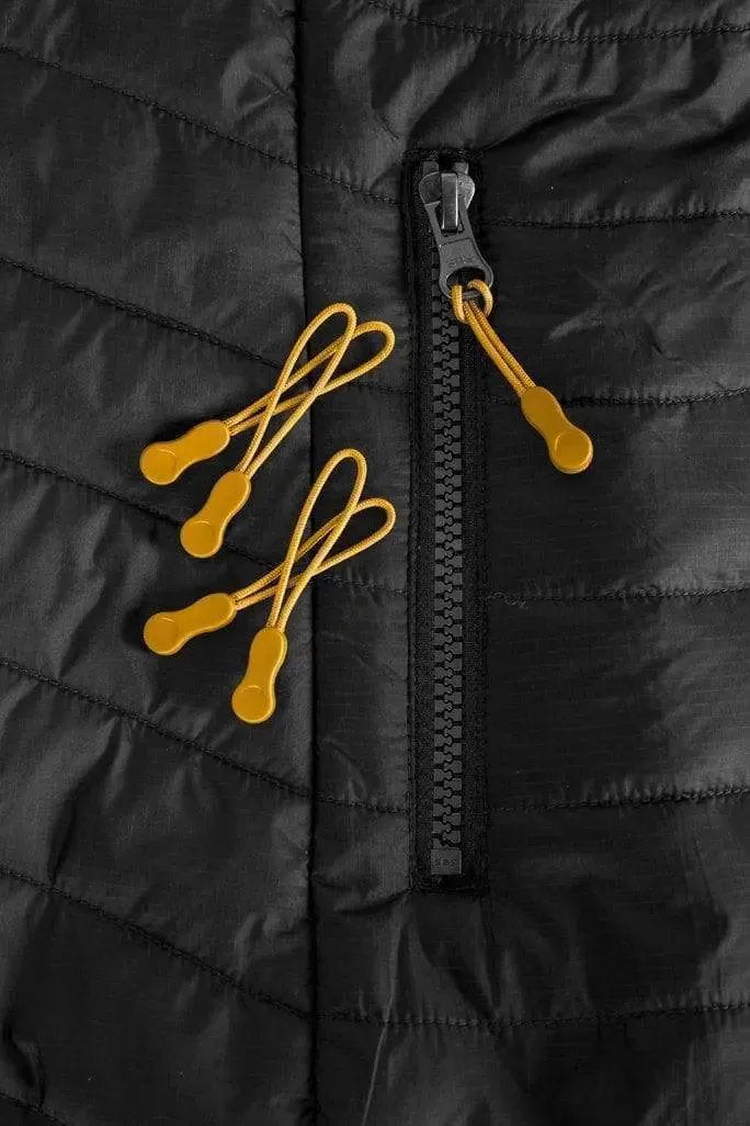 Biz Collection Zippies J744 Casual Wear Biz Collection Gold
